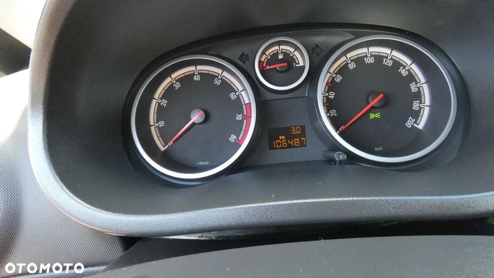 Opel Corsa 1.2 16V Enjoy - 24