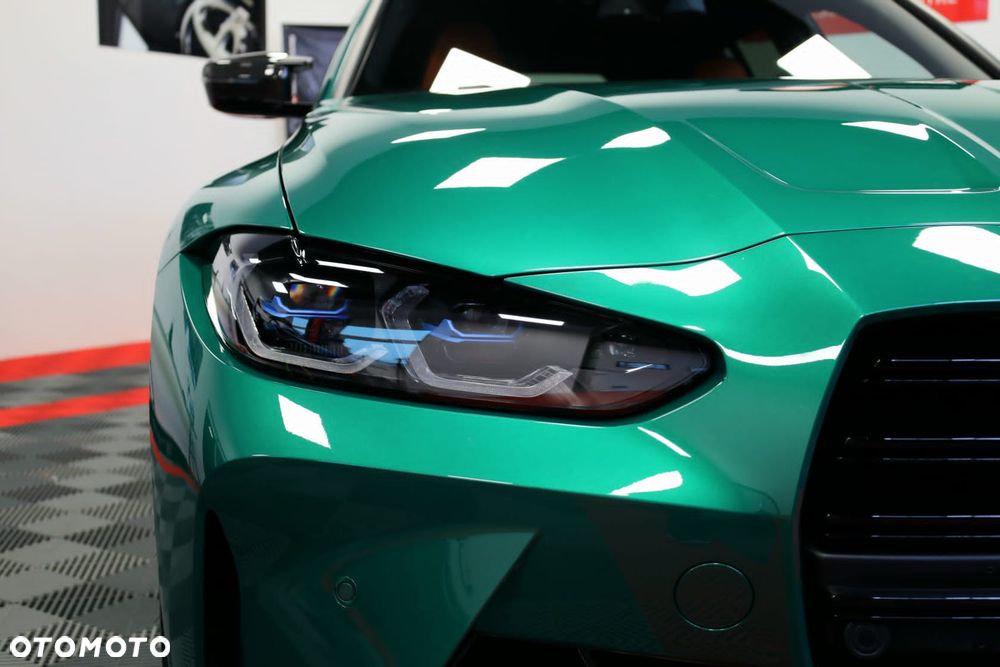 BMW M3 - 5