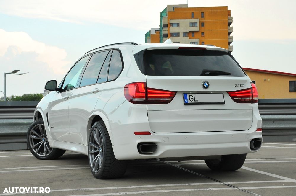 BMW X5 xDrive30d - 3