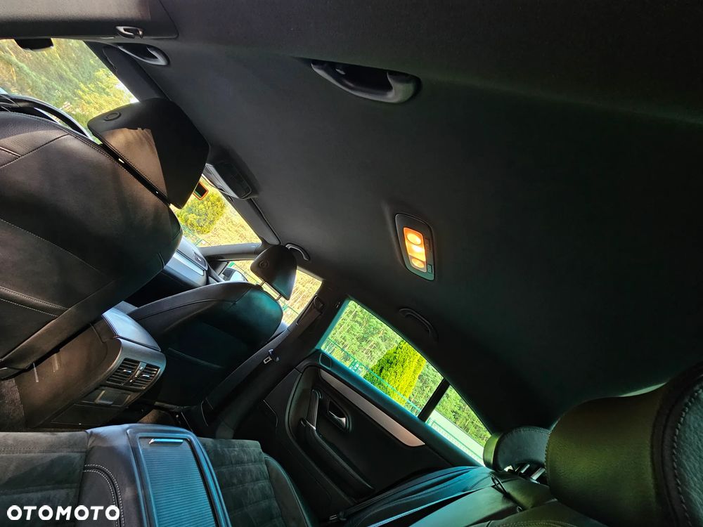 Volkswagen Passat CC 2.0 TSI Automatik - 35