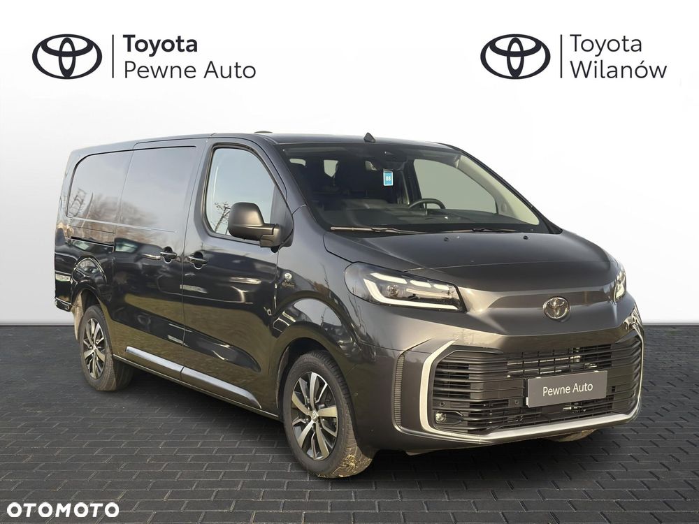 Toyota PROACE - 7