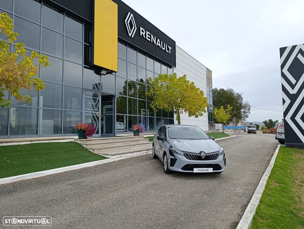 Renault Clio 1.0 TCe Evolution - 2