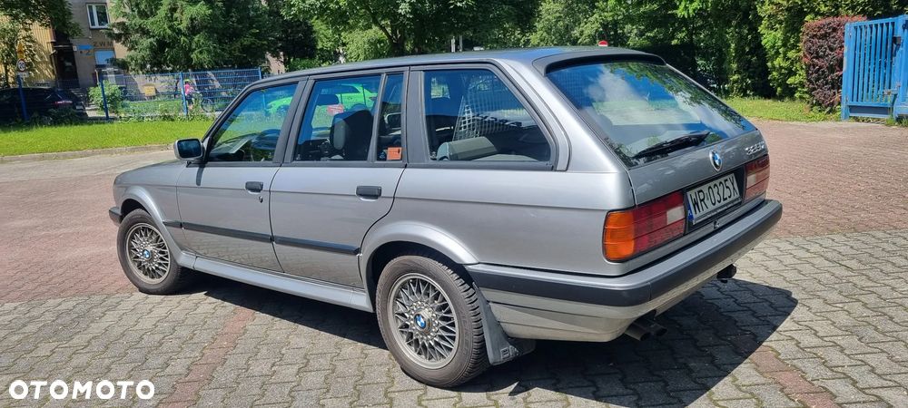 BMW Seria 3 ver-325ix - 7