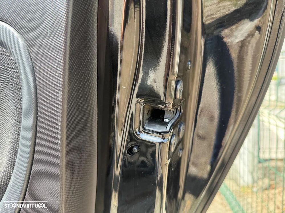 Smart ForFour 0.9 Passion 90 Aut. - 46