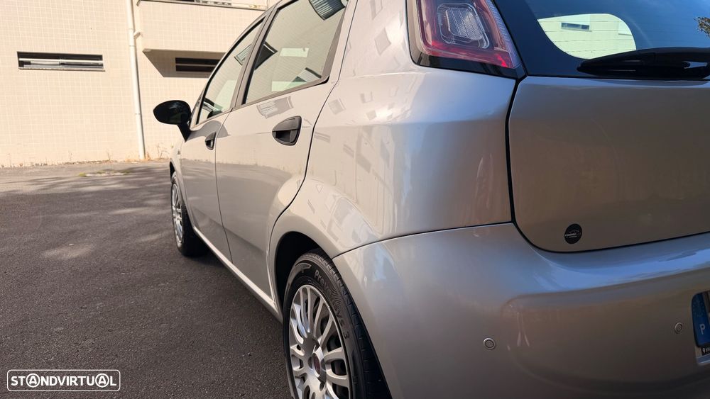 Fiat Punto 1.2 Pop Start&Stop - 15