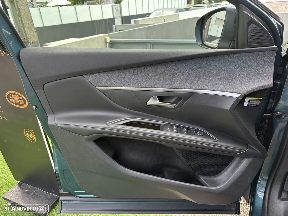 Peugeot 5008 1.2 PureTech GT Line - 56