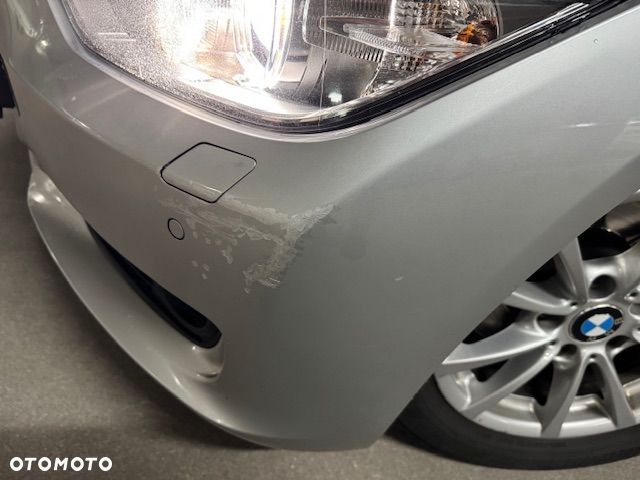 BMW Seria 3 320d - 5