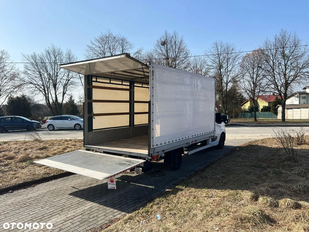 Renault Master - 9