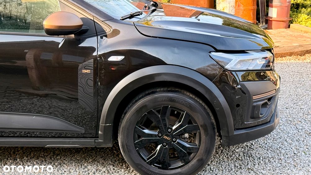 Dacia Sandero Stepway 1.0 TCe SL Celebration S&S - 23