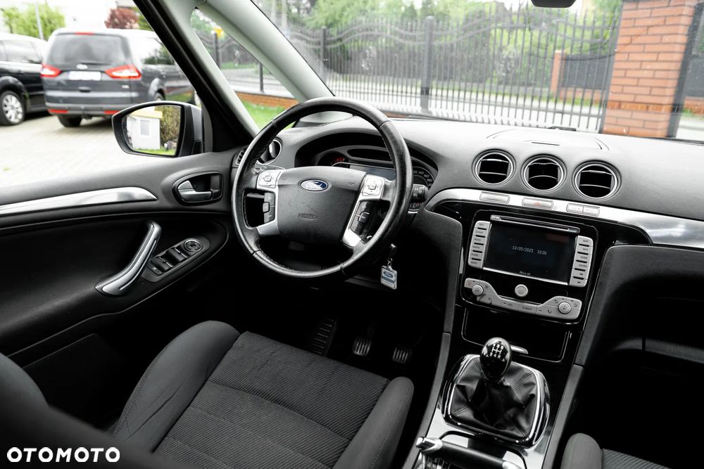 Ford S-Max 2.0 Trend - 24