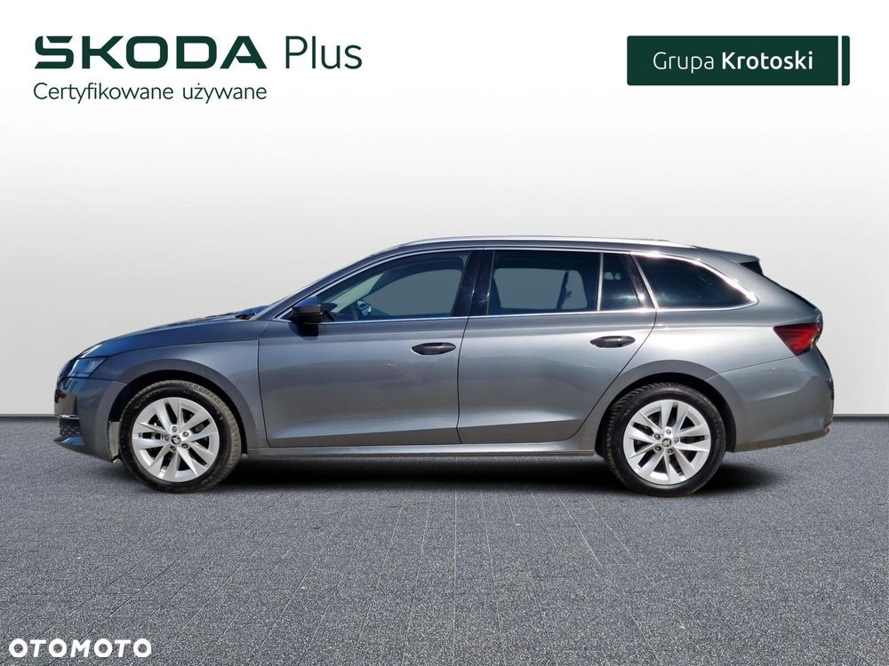 Skoda Octavia - 10