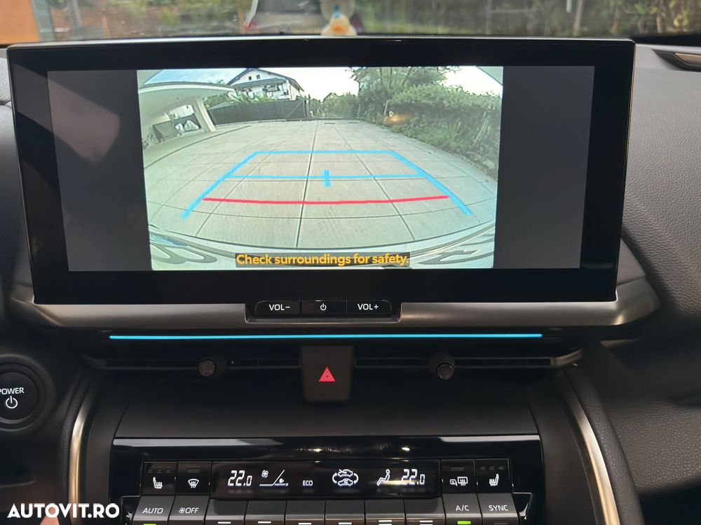 Toyota C-HR 2.0 HEV 197 CP 4x2 CVT Premiere Edition - 19