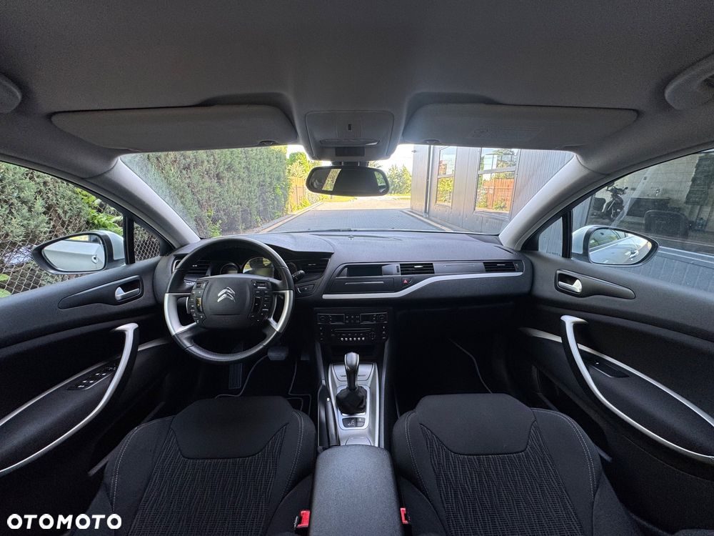 Citroën C5 1.6 e-HDi Selection MCP - 26