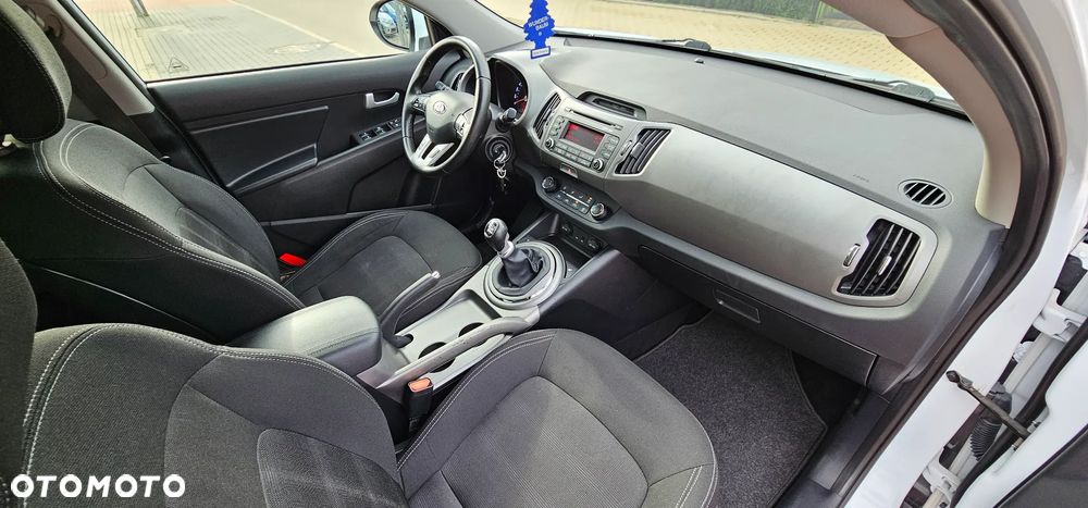 Kia Sportage 1.6 GDI L 2WD - 32