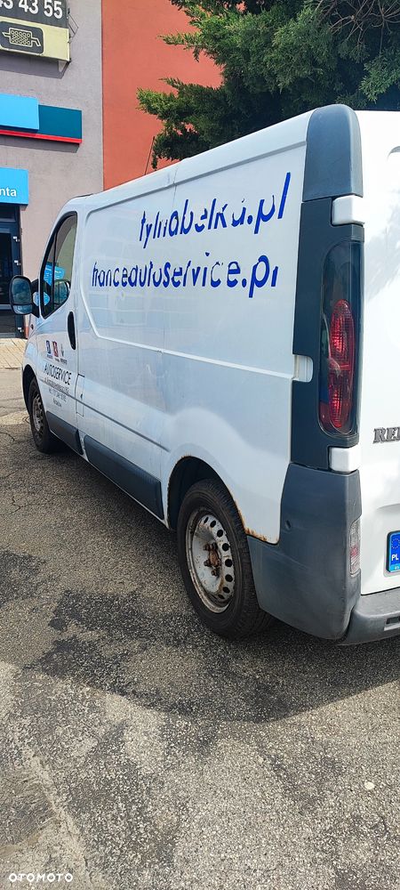Renault TRAFIC - 3