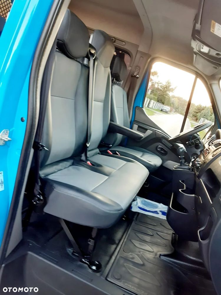 Renault Master - 28
