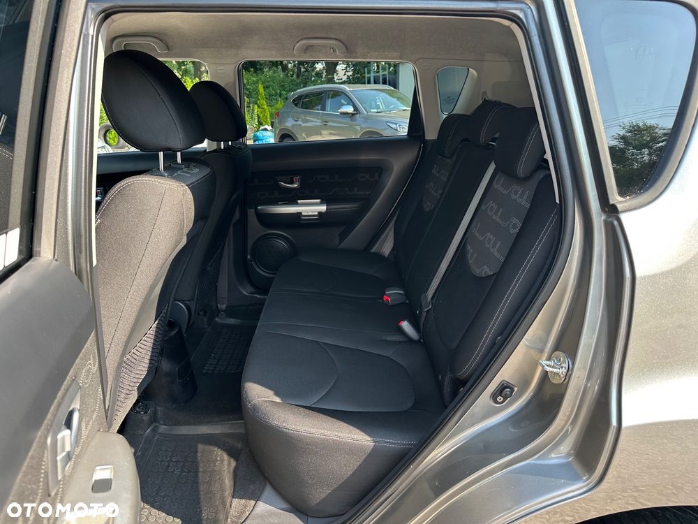 Kia Soul 1.6 GDI L - 14