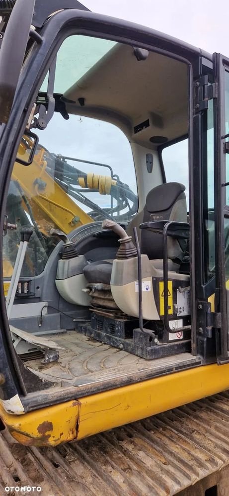 JCB JZ 140 - 10