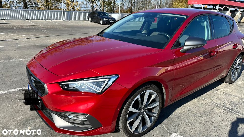 Seat Leon - 3
