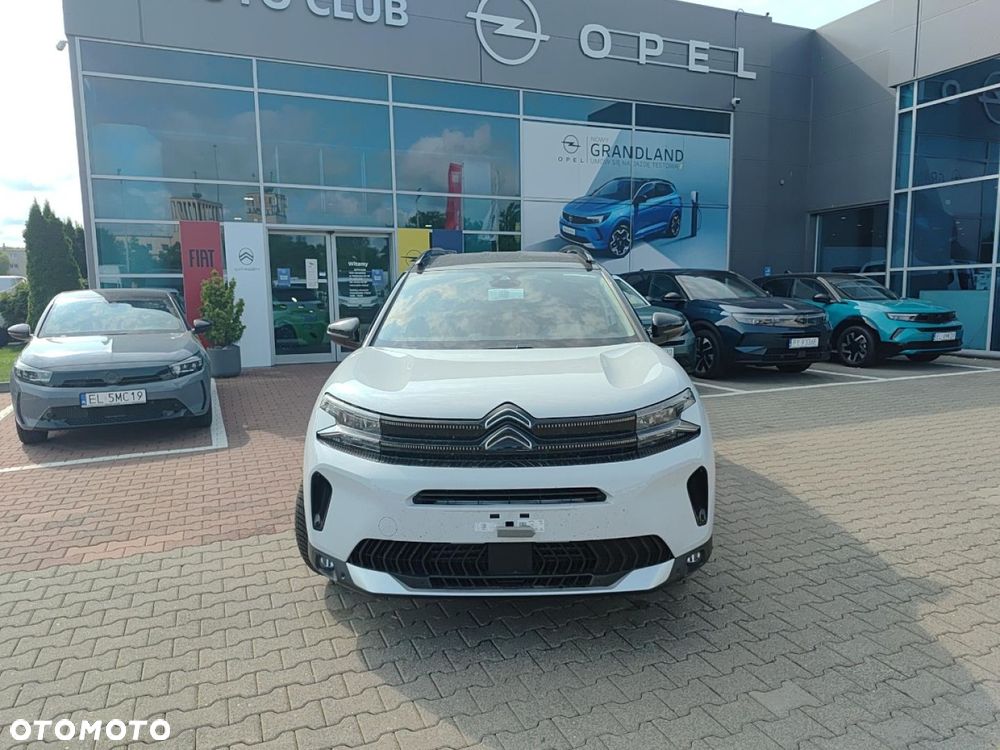 Citroën C5 Aircross - 3