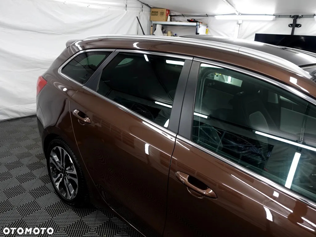 Kia Ceed Cee'd 1.6 CRDi Business Line - 28