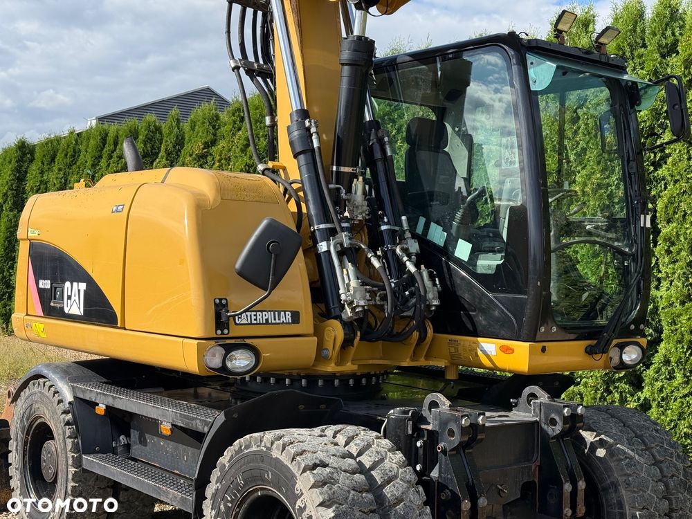 Caterpillar M 313 D - 14