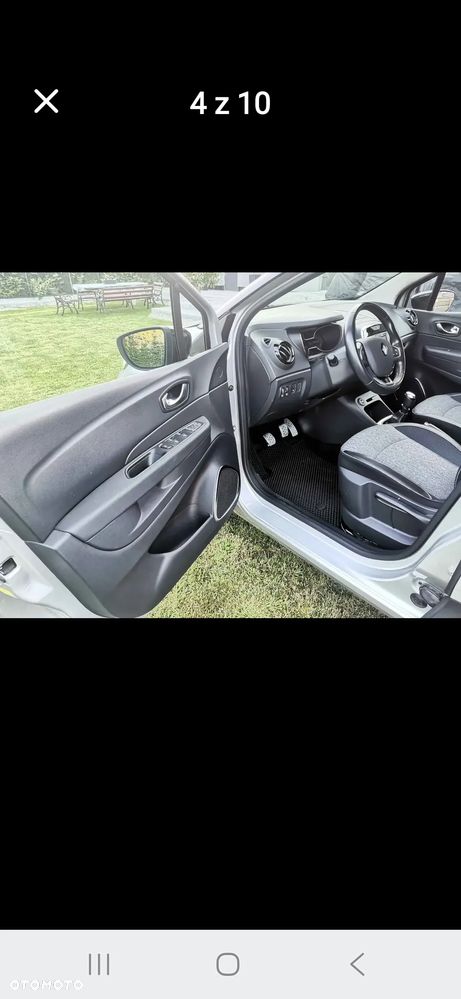 Renault Captur - 9