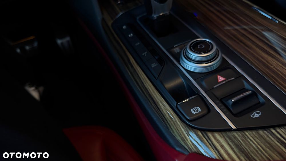 Maserati Levante S Granlusso - 15