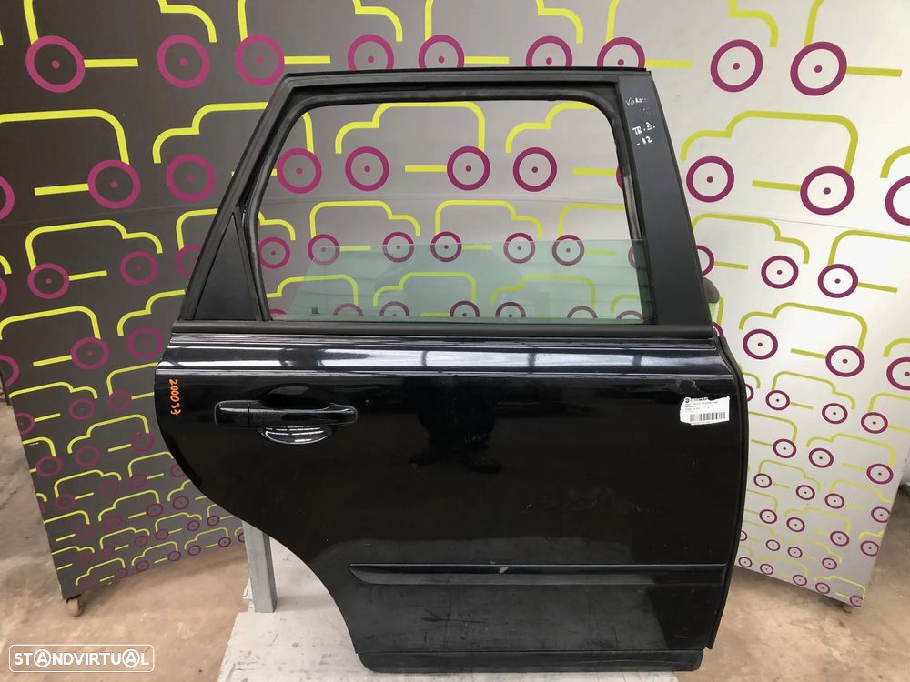 Porta Traseira Direita VOLVO V50 (545) Ref. 31335470 - NO. 200037 - 1