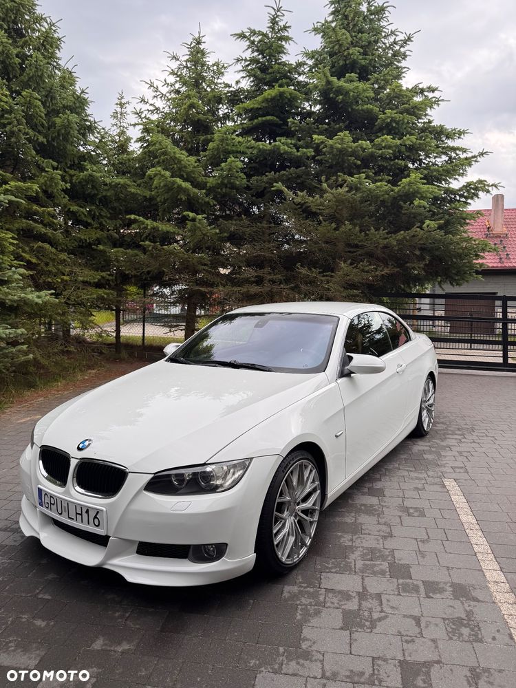 BMW Seria 3 320i - 1