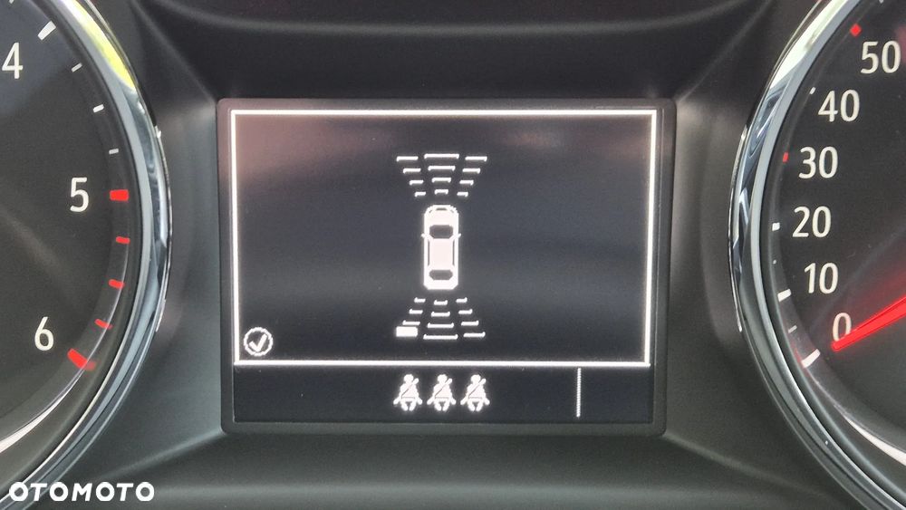 Opel Astra 1.6 CDTI Elite S&S - 13