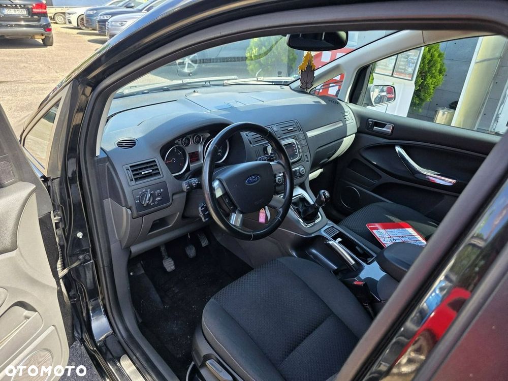 Ford C-MAX 1.8 Titanium - 7