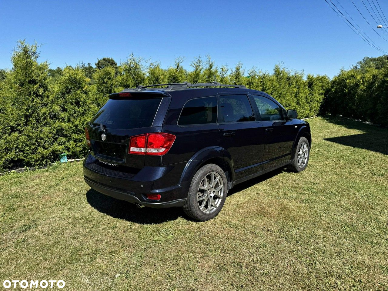 Fiat Freemont 2.0 Multijet Lounge AWD - 4