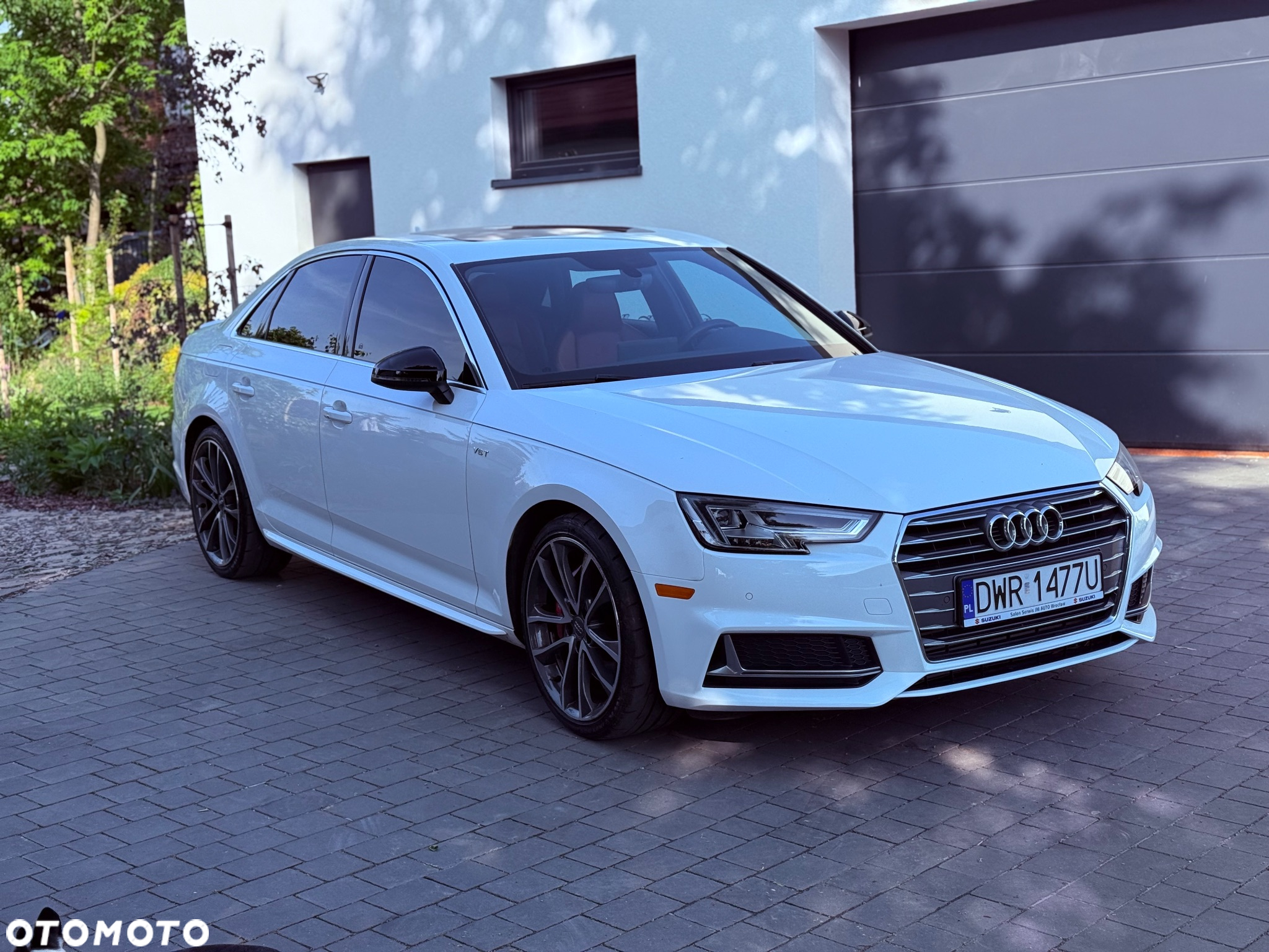 Audi S4 3.0 TFSI Quattro Tiptronic - 5
