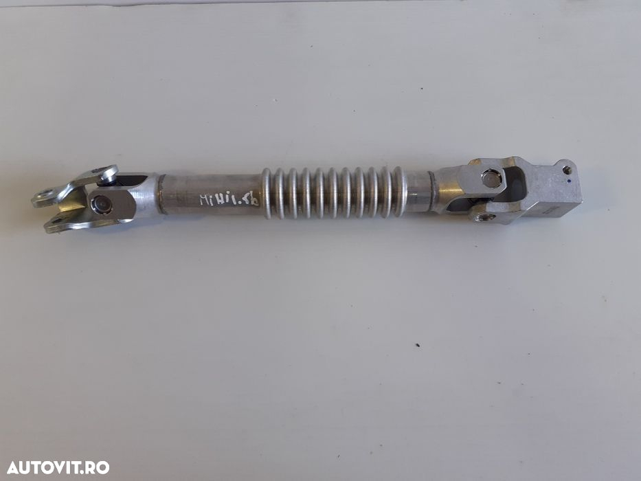 Ax Coloana Volan Caseta Direcție Mini Cooper One F55 F56 An 2014-2020 - 2