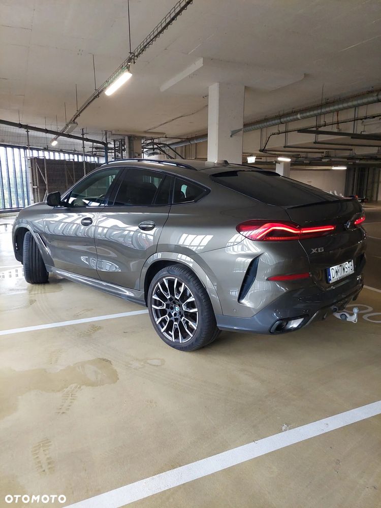 BMW X6 - 6