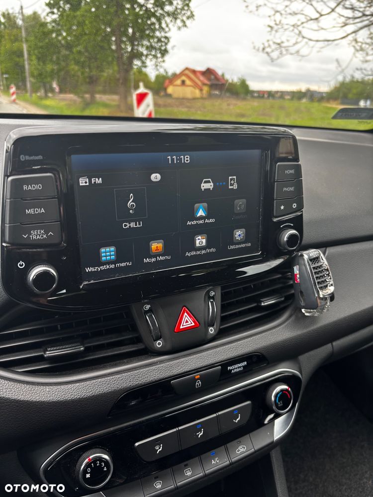 Hyundai i30 1.4 Classic + - 7