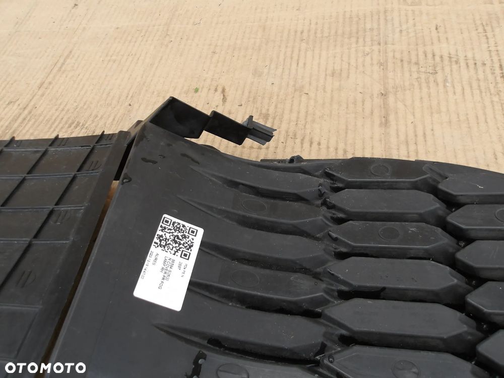 KRATKA ZDERZAKA PRAWA HYUNDAI I30 III N 86564-S0500 86568-S0500 - 5
