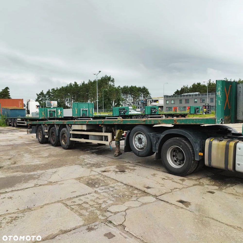 Bodex PLATFORMA KIS3B - 4