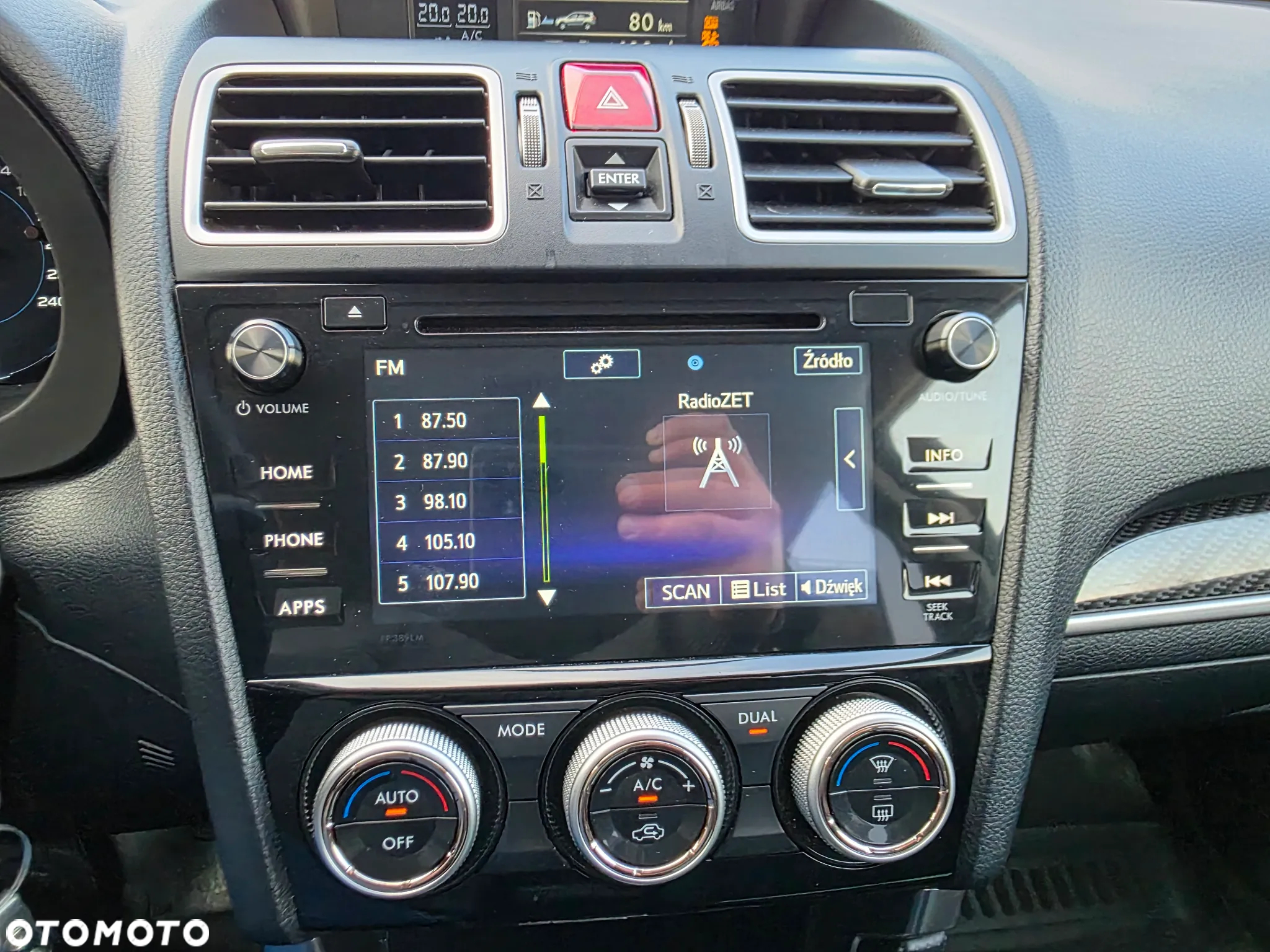 Subaru Forester - 16