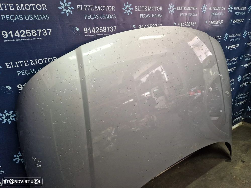 Frente completa usada AUDI TT 8N XENON parachoques capot oticas guardalamas radiador - 14