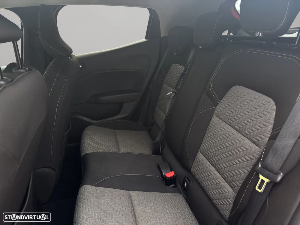 Renault Clio 1.0 TCe Evolution Bi-Fuel - 11