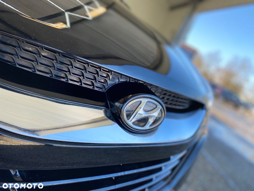 Hyundai ix35 1.6 GDI Premium 2WD - 20