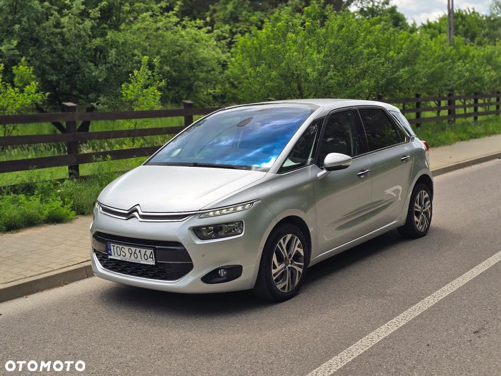 Citroën C4 Picasso BlueHDi 150 EAT6 Exclusive - 10
