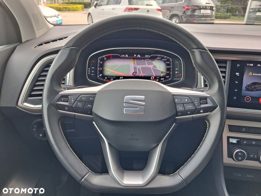 Seat Ateca - 37