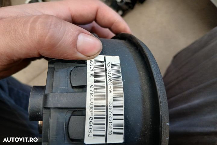 Kit airbag cu plansa de bord 33059849 33059848 9166057 33059849 33059 - 9