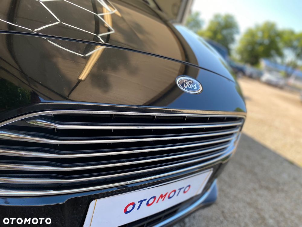 Ford Galaxy 2.0 TDCi Trend - 19