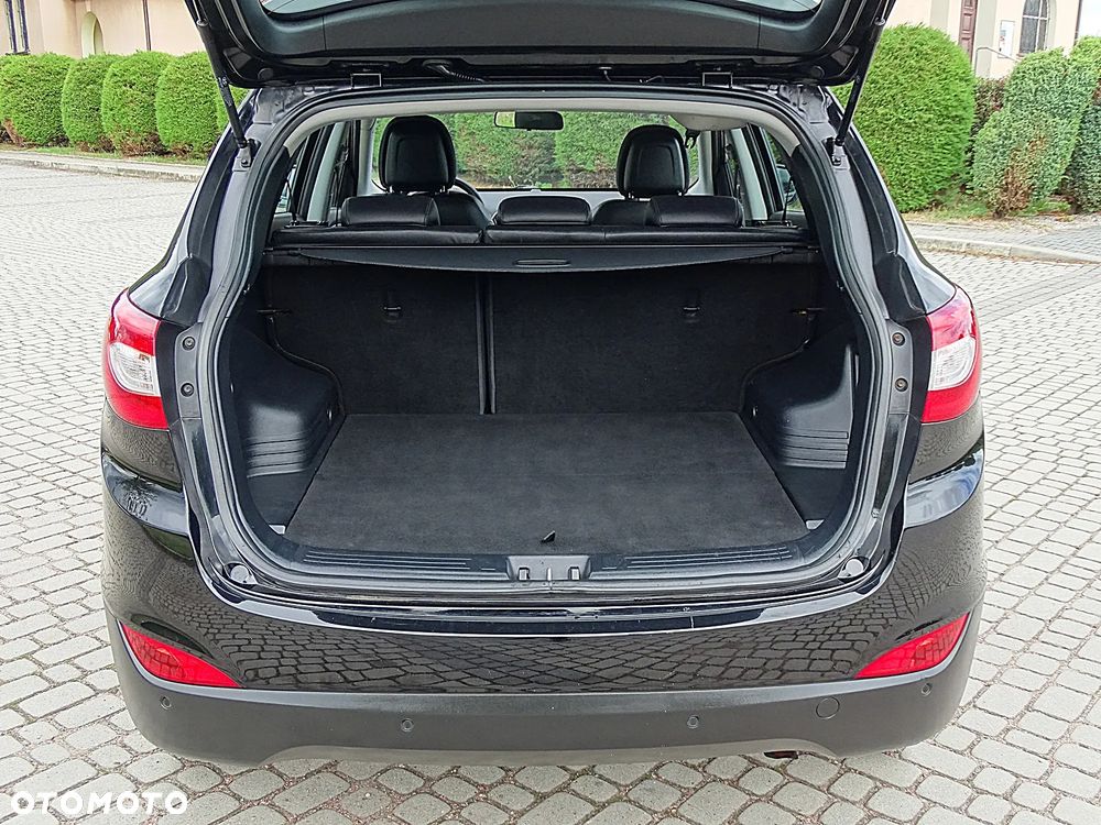 Hyundai ix35 1.6 2WD Style - 25