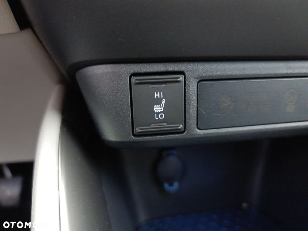 Toyota Yaris 1.5 Executive - 19