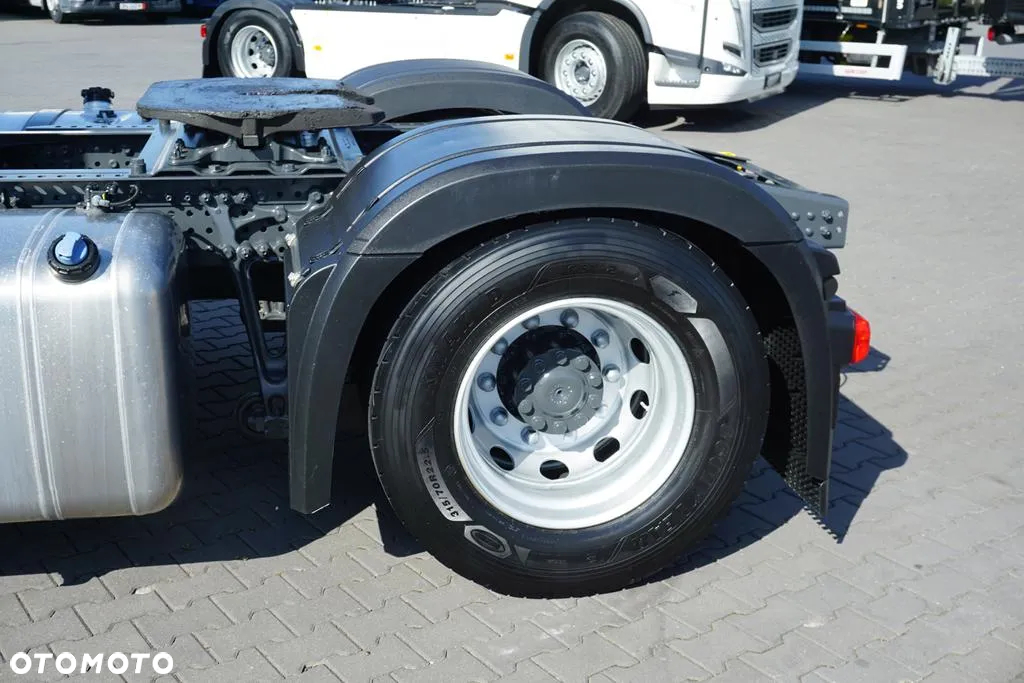 Mercedes-Benz ACTROS / 1851 / EURO 6 / ACC / BIG SPACE - 32